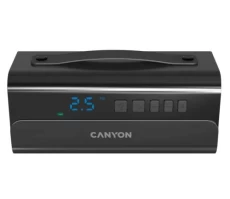 Насос електричний Canyon CND-AI201CB, Black