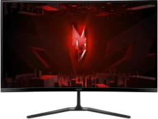 Монитор изогнутый 27" Acer Nitro ED270UP2bmiipx, Black (UM.HE0EE.202)