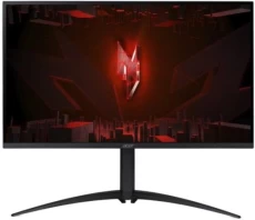 Монитор 27" Acer XV275UP3biiprx, Black (UM.HXXEE.301)