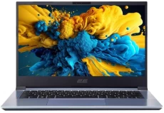 Ноутбук 2E Complex Pro 14 Lite, Blue, 14", i5-1240P, 16Gb, 512Gb, UHD, DOS (NV41PZ-14UA22)