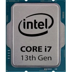 Процессор Intel Core i7 (LGA1700) i7-13700, Tray, 16x2.1 ГГц (CM8071504820805)