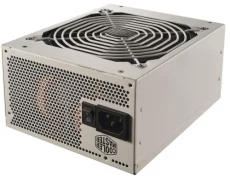 Блок питания 1250 Вт, Cooler Master MWE Gold 1250 - V2, White (MPE-C501-AFCAG-3GEU)