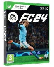 Гра для Xbox Series X | S. EA SPORTS FC 24