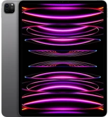Планшет 12.9 Apple iPad Pro (A2436), Space Grey, 16Gb, 1Tb (MNXW3RK A)