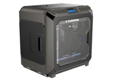 Принтер 3D Gembird Flashforge Creator 3 Pro, Grey (FF-3DP-2NC3P-01)