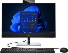 Моноблок HP ProOne 440 G9, Black/Silver, 23.8" TS, i7-12700T, 16Gb, 512Gb, UHD 770, Win11P (6D3B1EA)