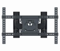 Настенное крепление LCD/Plasma TV 32-75" Gembird WM-75ST-02 черное, нагрузка: до 45 кг