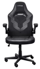 Ігрове крісло Trust GXT 703 RIYE, Black (25128)