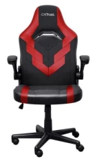 Ігрове крісло Trust GXT 703R RIYE, Black/Red (24986)