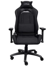 Ігрове крісло Trust GXT 714 RUYA, Black (24908)