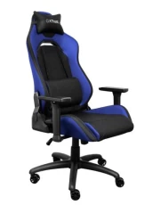 Ігрове крісло Trust GXT 714 RUYA, Black/Blue (25131)