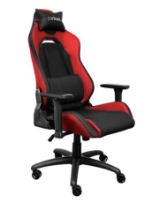 Ігрове крісло Trust GXT 714 RUYA, Black/Red (25064)