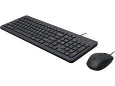 Комплект HP 150, Black, USB (240J7AA)