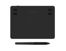 Планшет Huion Inspiroy RTE-100, Black