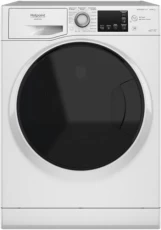 Прально-сушильна машина Hotpoint Ariston NDB10570DAUA