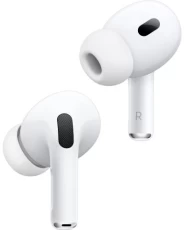 Навушники Apple AirPods Pro (Gen 2), White, Type-C (MTJV3TY/A)