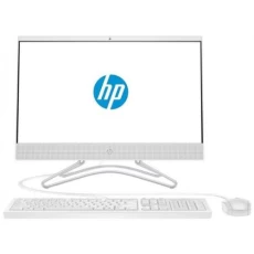 Моноблок HP 200 G4, White, 21.5", i3-1215U, 8Gb, 256Gb, UHD, Win11P (6D3Y1EA)