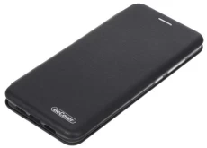 Чохол-книжка для смартфона Xiaomi Mi 9 SE, BeCover Exclusive, Black
