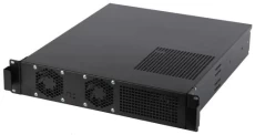 Сервер Artline Business R13v15, 2U, G7400, 16Gb, 2x500Gb SSD, DOS