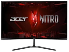 Монитор 27" Acer Nitro ED270RS3BMIIPX, Black (UM.HE0EE.302)