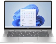 Ноутбук 15 HP Envy x360 15-fe0008ua (8U6M2EA) Natural Silver 15.6