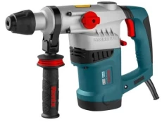 Перфоратор Ronix 2707, 1500 Вт, SDS Max (36 мм)