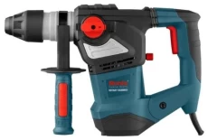 Перфоратор Ronix 2704, 1600 Вт, SDS Max (36 мм)