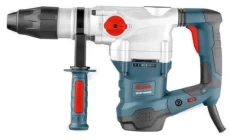 Перфоратор Ronix 2705, 1600 Вт, SDS Max (40 мм)