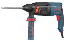 Перфоратор Ronix 2726, 850 Вт, SDS+ (26 мм)