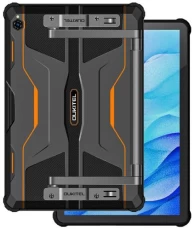 Планшет 10.1 Oukitel Pad RT6 4G Dual Sim, 8 256GB, Orange