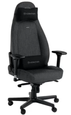 Ігрове крісло Noblechairs ICON, Anthracite (NBL-ICN-TX-ATC)