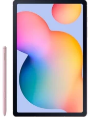 Планшетний ПК 10.4 Samsung Galaxy Tab S6 Lite 2022 LTE (SM-P619NZIA) Pink, 64Gb
