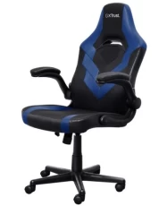 Ігрове крісло Trust GXT 703B RIYE, Black/Blue (25129)