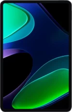 Планшет 11" Xiaomi Pad 6 Gravity Grey, 8/256Gb