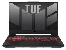 Ноутбук 15.6 Asus TUF Gaming A15 (2023) FA507XI-HQ063 (90NR0FF5-M004J0) Mecha Gray