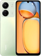 Смартфон Xiaomi Redmi 13C Clover Green, 8 256GB