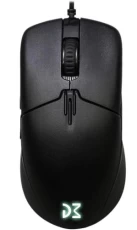 Миша Dream Machines DM7 Switch, Black