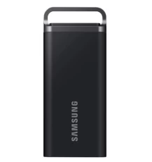 Внешний накопитель SSD, 2Tb, Samsung T5 EVO, Black (MU-PH2T0S/EU)