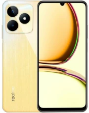 Смартфон Realme C53 Champion Gold, 6 128GB (RMX3760)
