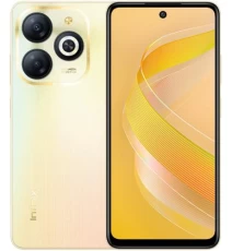 Смартфон Infinix Smart 8, Shiny Gold, 4 128GB (X6525)