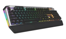 Клавіатура Patriot Viper V765, Black (PV765MBWUXMGM)