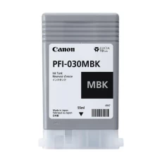 Картридж Canon PFI-030, Matte Black (3488C001)