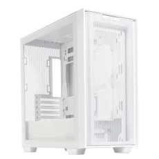 Корпус Asus A21, White