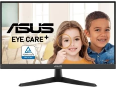 Монитор 21.45" Asus VY229Q, Black