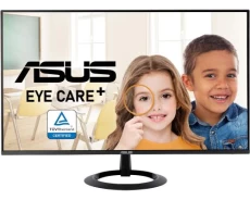 Монітор 27" Asus VZ27EHF, Black