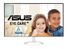 Монітор 27" Asus VZ27EHF-W, White