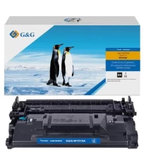 Картридж HP 151A (W1510A), Black, G&G (G&G-W1510A)