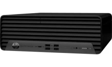 Компютер HP Elite 800-G9 SFF, Black, i7-12700, 16Gb DDR5, 512Gb SSD, UHD 770, Win11P (5V9G0EA)