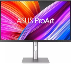 Монітор 31.5" Asus ProArt PA329CRV, Black/Silver