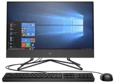 Моноблок HP 200 G4, Black, 21.5", i5-1235U, 8Gb, 256Gb, Xe, DOS (6D3H4EA)